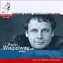 Pieter Wispelwey plays Edward Elgar & Witold Lutoslawski