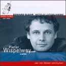 Elgar: Concerto for cello in Em; Lutoslawski: Concerto for cello
