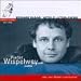 Pieter Wispelwey plays Edward Elgar & Witold Lutoslawski
