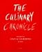 Bücher : The Culinary Chronicle, Bd.2, The Best of Italy & California