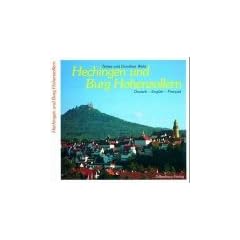 Hechingen und Burg Hohenzollern