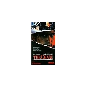 Chase [VHS]