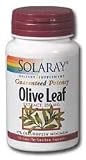 Olive Leaf Extact 250mg - 60 - Capsule