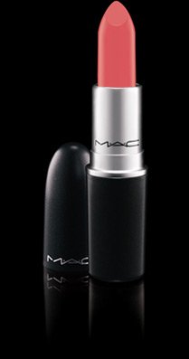 MAC Fashion Flower Cremesheen Lipstick-EVER HIP (Boxed)