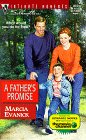 A Father's Promise (Silhouette Intimate Moments No. 874) (Intimate Moments , No 874)