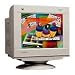Viewsonic PF775 Monitor 17'' 1600 x 1200 77Hz digt OSD TCO99
