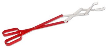 Barr Brothers Scissor Tongs 25
