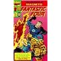 Fantastic Four - The Menace of Magneto [VHS]