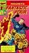 Search : Fantastic Four - The Menace of Magneto