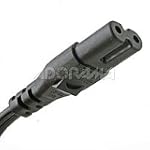 Nikon Replacement Cord for MH Battery Chargers