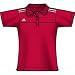ADIDAS Ladies Team Wear Polo (746971), Extra Large