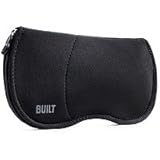 Built Neoprene Cargo Travel Organizer, Black