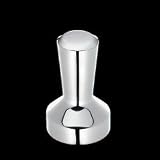 Produkt-Bild: Cilio Espressodr&uuml;cker poliert, &Oslash; 5,2 cm