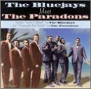 The Paradons - Bluejays Meet The Paradons - Zortam Music