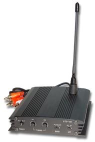 900 MHz Receiver 900 MHz Receiver