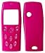 PC Hardware : Hot Pink - Nokia 3200 Faceplate Cell Phone Cover with Keypad - Nokia 3205 Faceplate