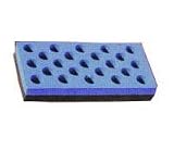 Holey Terror Sanding Block