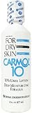 Carmol 10 - 6 oz