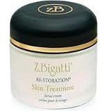 Z. Bigatti Re-Storation Skin Treatment 8 oz