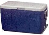 Coleman 48-qt. Chest Cooler - Blue