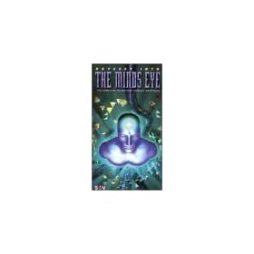 Odyssey Into the Mind's Eye [VHS]