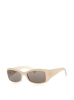 Calvin Klein Gafas de Sol CK839-119 (56 mm) Crema