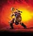 Search : Diablo 2: Barbarian
