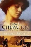  Tracy Chevalier