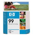HP 99 Tri-Color Photo Inkjet Print Cartridge - SN-5782