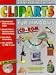 Die gro�e CD-ROM der Cliparts