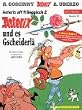 Asterix Mundart Geb, Bd.29, Asterix und es Gscheiderl�: Asterix aff fr�nggisch 2