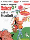 Asterix Mundart: Asterix Mundart Geb, Bd.29, Asterix und es Gscheiderlä: Asterix aff fränggisch 2: Bd 29