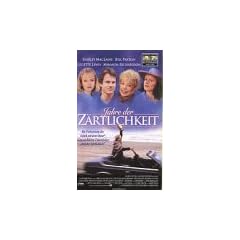 Jahre der Z�rtlichkeit [VHS]