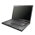 Thinkpad W500 T9600 2.53g 2gb 15.4in-Wuxga Dvdr Wvb
