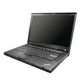 Lenovo ThinkPad W500 4063 - Core 2 Duo T9600 / 2.8 GHz - Centrino 2 with vP ....