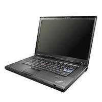 Thinkpad W500 T9600 2.53g 2gb 15.4in-Wuxga Dvdr Wvb