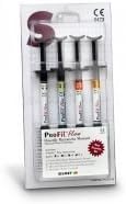 Silmet - Profil Flow 4 Syringes Kit A1 by Silmet