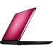 Dell Inspiron Pink iM501R-1212LPK 15.6 Inch Laptop, AMD P320 2.1GHz, 3GB Memory, 320GB HDD, DVD Burner, WiFi, Windows 7 Home Premium