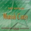 Mariah Carey Karaoke CD+G Superstar Top Hits