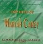 Mariah Carey Karaoke CD+G Superstar Top Hits