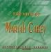 Karaoke Mariah Carey-Mariah Carey Karaoke CD+G Superstar Top Hits