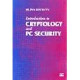 Introduction to Cryptology and PC Security by Brian Beckett