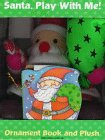 21WBCYT167L. SL160  Santa, Play With Me!