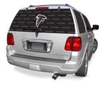 Atlanta Falcons Window Film