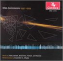 Cdcm Computer Music Series-Vol