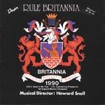 Rule Britannia