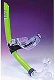 Finis swimmers snorkel