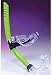 Sporting Goods : Finis swimmers snorkel