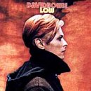 Click here to buy Low by David Bowie .