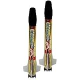 SkyRocket Smoker Hand Launched Rocket